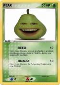 PEAR
