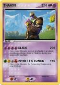 THANOS
