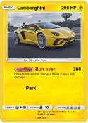 Lamborghini