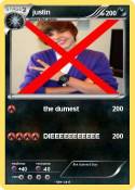 justin