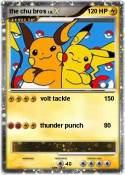 the chu bros