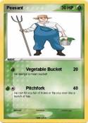 Peasant