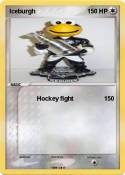 Iceburgh