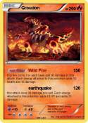 Groudon