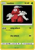 swellow