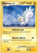 Pachirisu