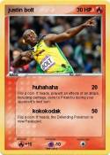 justin bolt