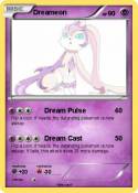 Dreameon