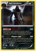 Dark Xenoform