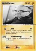 Kevin Macleod