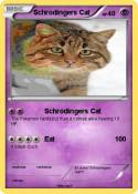 Schrodingers