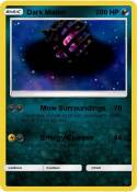 Dark Matter