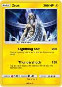 Zeus