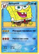 Spongebob