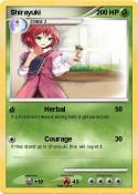Shirayuki