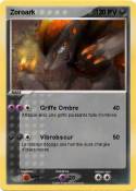 Zoroark