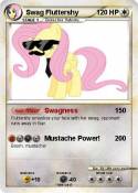 Swag Fluttershy