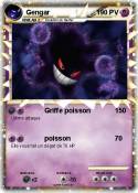 Gengar