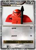 imperial gaurd
