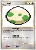 Oeuf