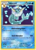 Vaporeon