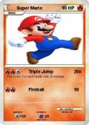 Super Mario