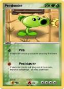 Peashooter
