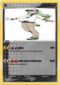 N