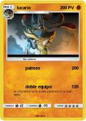 lucario