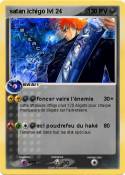 satan ichigo