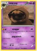 swag pug