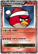 angry bird cris