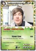 Thedimondmineca