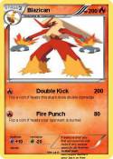 Blazican