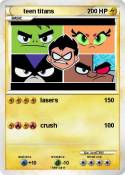 teen titans