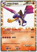 mega dragon