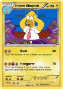 Homer Simpson