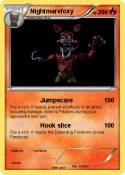 Nightmarefoxy