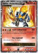 ignitor skyland