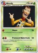 Woody