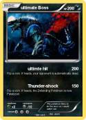 ultimate Boss
