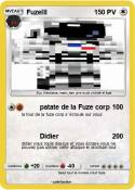 FuzeIII