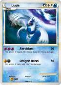 Lugia