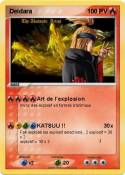 Deidara