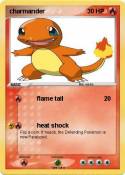 charmander