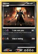sauron