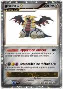 giratina