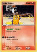 Kobe Bryant