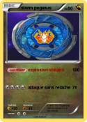 storm pegasus