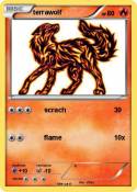 terrawolf